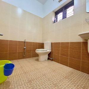 Double or Twin Room Garden View