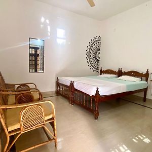 Double Room Garden View